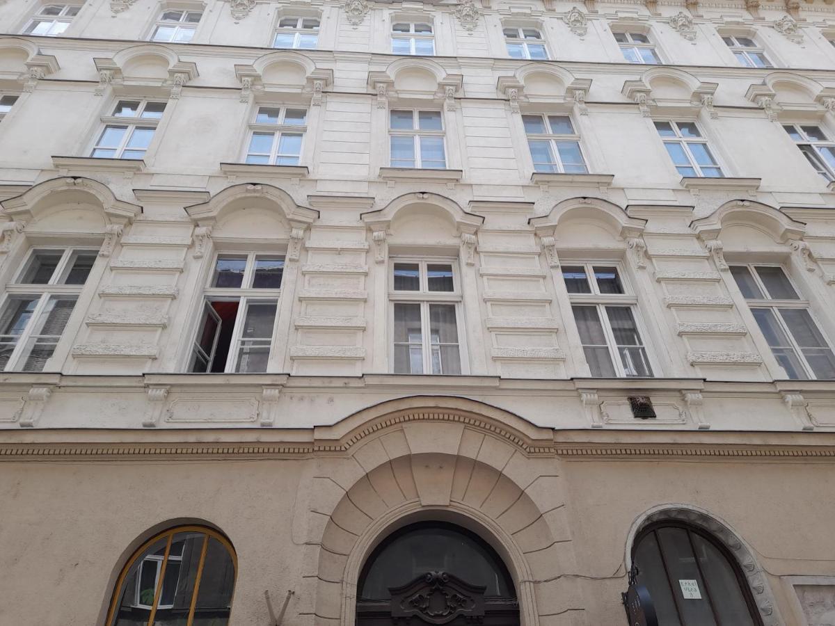 Erkel Rooftop Suites Budapešť Exteriér fotografie