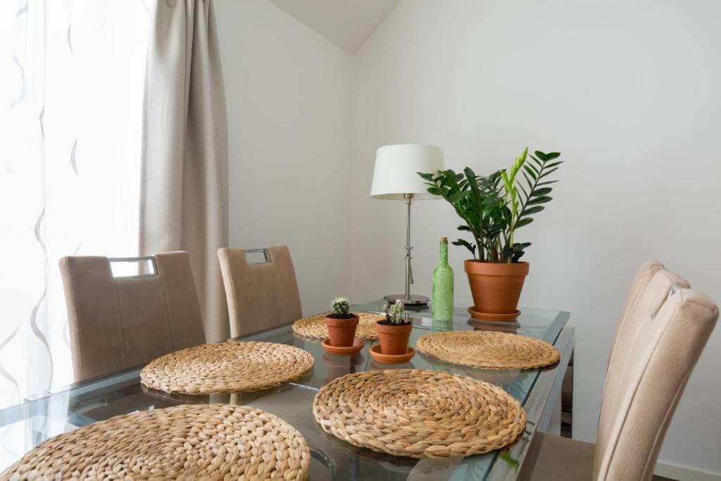 Erkel Rooftop Suites Budapešť Exteriér fotografie