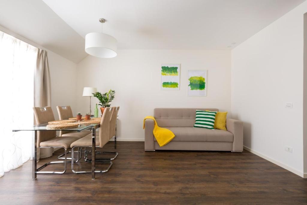 Erkel Rooftop Suites Budapešť Exteriér fotografie