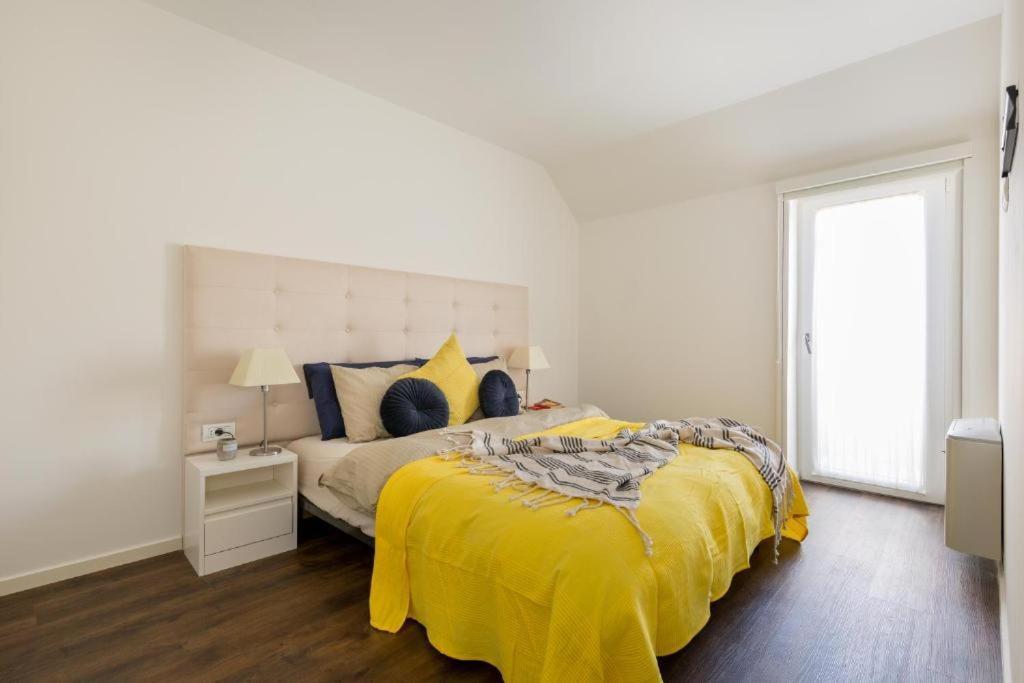 Erkel Rooftop Suites Budapešť Exteriér fotografie
