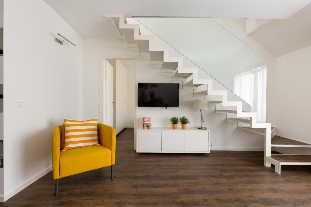 Erkel Rooftop Suites Budapešť Exteriér fotografie