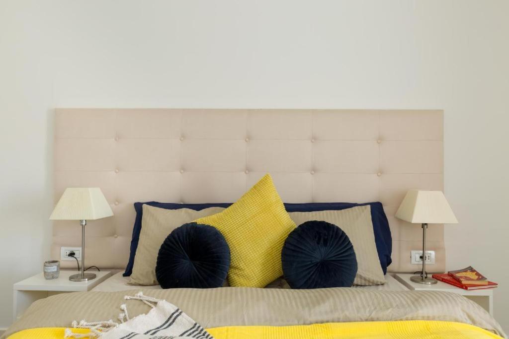 Erkel Rooftop Suites Budapešť Exteriér fotografie
