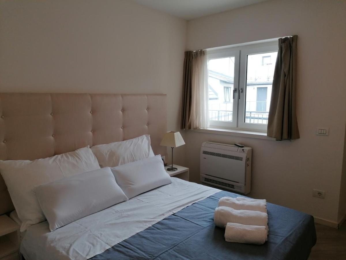 Erkel Rooftop Suites Budapešť Exteriér fotografie