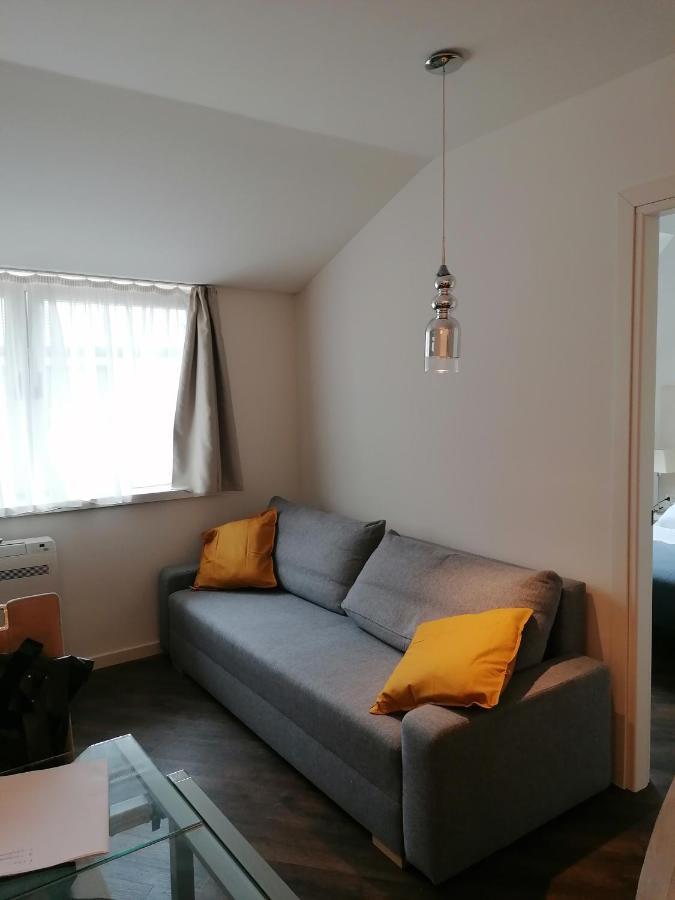 Erkel Rooftop Suites Budapešť Exteriér fotografie