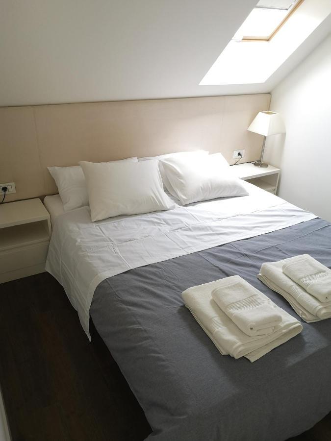 Erkel Rooftop Suites Budapešť Exteriér fotografie