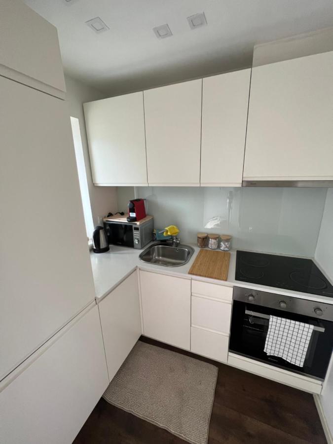 Erkel Rooftop Suites Budapešť Exteriér fotografie