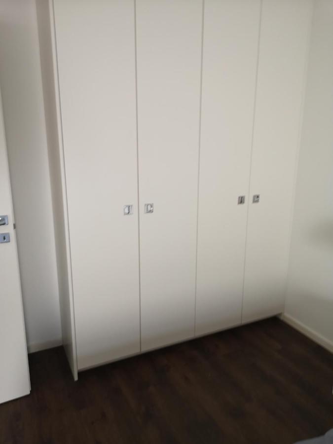 Erkel Rooftop Suites Budapešť Exteriér fotografie