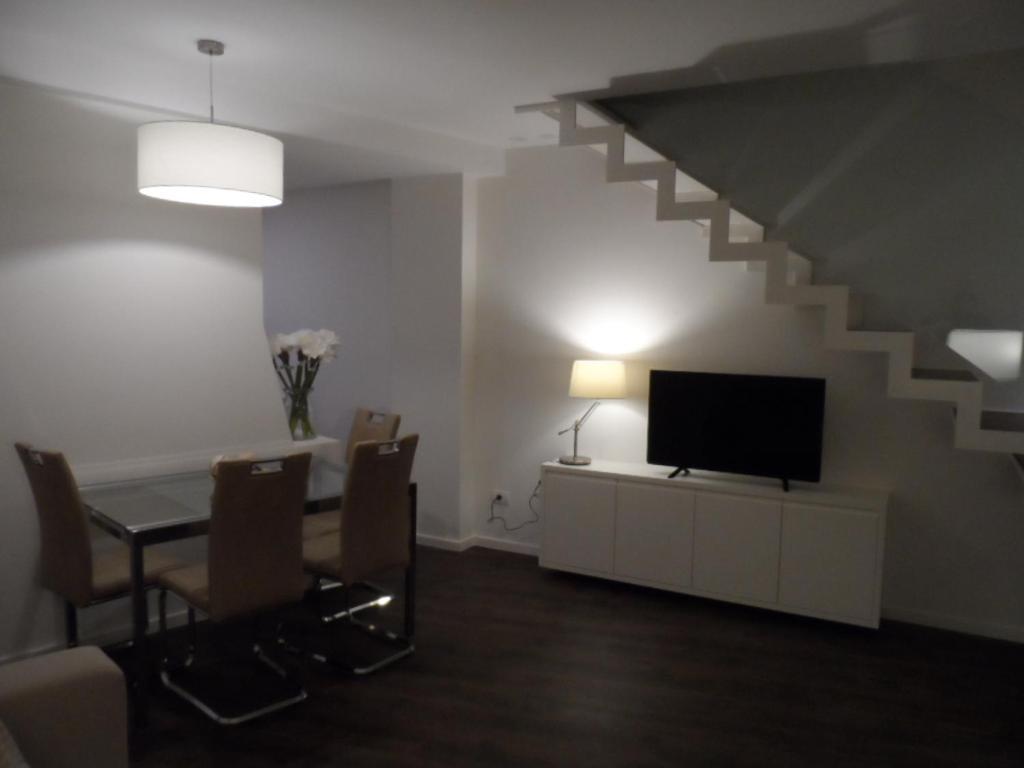 Erkel Rooftop Suites Budapešť Exteriér fotografie